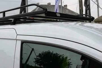 Платформа на крыше MERCEDES SPRINTER с 2006 г.в. L2H2