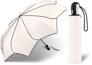 PARASOL PARASOLKA DAMSKA PIERRE CARDIN JAKOŚĆ!!!