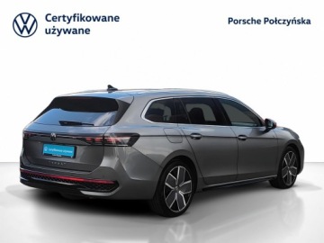 Volkswagen Passat B9 2025 Volkswagen Passat R-Line Plus 2.0 TSI 204 KM DSG S, zdjęcie 4