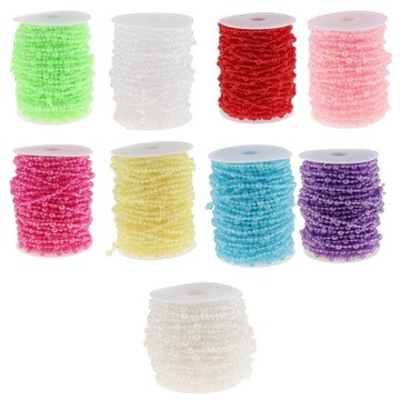 гирлянда из жемчуга гирлянда из жемчуга