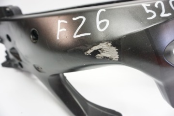 YAMAHA FZ6 FAZER 600 04-09 РАМА 2007 + ПОЛНЫЙ КОМПЛЕКТ ДОКУМЕНТОВ