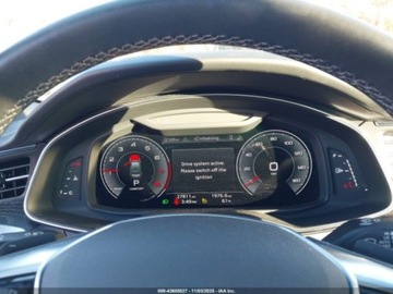 Audi A6 C8 2023 Audi a6 Prestige 55 Tfsi S Tronic 2023 3.0l 3.0 Benzyna 335KM, zdjęcie 10