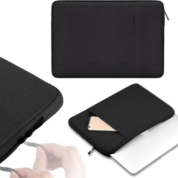 POKROWIEC NA LAPTOP TABLET ETUI TORBA 15/15,5 CASE