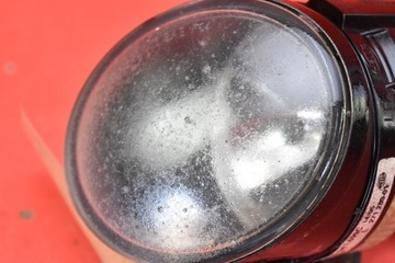 HALOGEN LEVÝ PŘEDNÍ VW TOURAN 1 I 05R