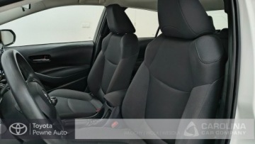 Toyota Corolla XII Sedan 1.5 VVT-i 125KM 2022 Toyota Corolla 1.5 Active Seria E21 (2019-) 1.5 Ac, zdjęcie 8