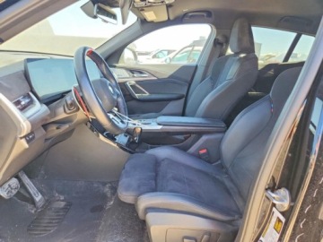 BMW X2 U10 2024 BMW X2 BMW X2 M35i Sports Activity Coupe z 2024 roku , od ubezpieczalni, zdjęcie 7