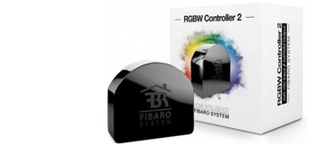 Модуль освещения RGBW Controller 2 FIBARO FGRGBWM-442