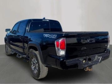 Toyota Tacoma II 2023 Toyota Tacoma 2023 TOYOTA TACOMA TRD OFF-ROAD 3.5 Benzyna 278KM, zdjęcie 2