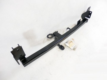 БУКСИРОВОЧНЫЙ КРЮК NISSAN ALMERA N15 SED 4D 96-