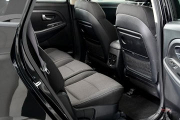 Kia Carens IV Minivan Facelifting 1.6 GDI 135KM 2018 Kia Carens 1.6 GDI Climatronic Led Navi DriveMode Kam. 2xPDC Pogrz.Kier.Gw, zdjęcie 9