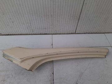MERCEDES W212 SŁUPEK DACHOWY LEWY ĆWIARTKA