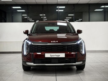 Kia Sportage V SUV Facelifting 1.6 T-GDI 150KM 2026 KIA Sportage 1.6 T-GDI 2WD Suv 150KM 2026, zdjęcie 2