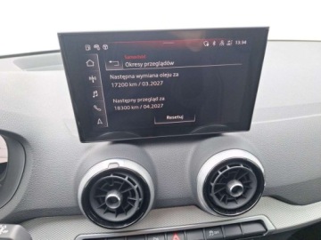 Audi Q2 SUV Facelifting 2.0 40 TFSI 190KM 2025 Audi Q2 FV, Audi Sound System, Pakiet Czern, Carplay, przygotowanie pod hak, zdjęcie 28