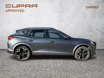 Cupra Formentor Crossover 2.0 TSI 310KM 2022 Cupra Formentor VZ 2.0 TSI / 310 KM 4x4 DSG Full L, zdjęcie 6
