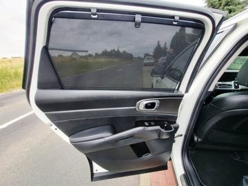 Kia Sorento IV SUV Facelifting 1.6 T-GDI 230KM 2024 Kia Sorento 1.6 hybrid Full 7 osobowa 1.6 Hybryda 230KM, zdjęcie 23