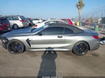 BMW 2020 BMW M8 2020 4.4l 4.4 Benzyna 600KM, zdjęcie 2