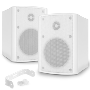 Водонепроницаемые колонки OUTDOOR 4