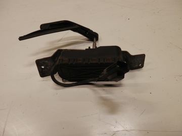 VOLVO V70 MECHANIZM WYCIERACZKI LAMPY REFLEKTORA
