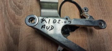 YAMAHA R1 RN 01 № 04 КОМПЛЕКТ КРЕПЛЕНИЯ ПОДНОЖКИ