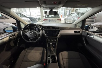 Volkswagen Touareg III 2020 Volkswagen Touran Comfortline 1.5TSI 150KM 2020, zdjęcie 8