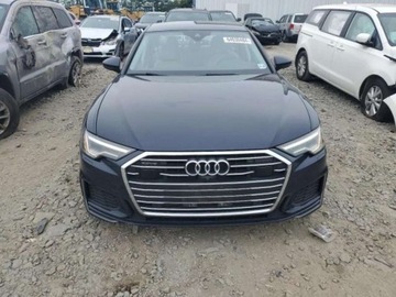 Audi A6 C8 2022 Audi a6 2022, 3.0L, 4x4, PREMIUM PLUS, od ubezpieczalni 3.0 Benzyna 335KM, zdjęcie 2