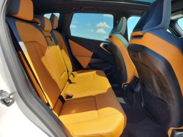 BMW X3 G45 2025 BMW X3 30 xDrive 2025 2.0l 2.0 Benzyna 248KM, zdjęcie 11