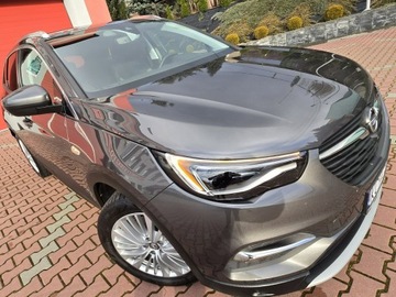 Opel 2021 Opel Grandland X 224ps, Full Led, Blis, Navi, Kame, zdjęcie 9