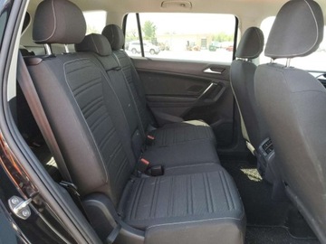 Volkswagen Tiguan II 2023 Volkswagen Tiguan S 2023 2.0l 2.0 Benzyna 184KM, zdjęcie 11