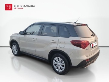 Suzuki 2023 Suzuki Vitara Salon Pl, Bezwypadkowy, Premium 1.4 Benzyna 129KM, zdjęcie 2