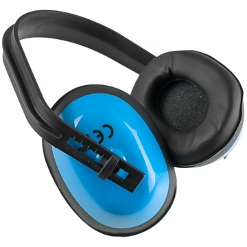 ЗАЩИТНЫЕ НАУШНИКИ CE 21 дБ ШУМ АНТИ-НАУШНИКИ ЗАЩИТА НАУШНИКОВ RICHMANN