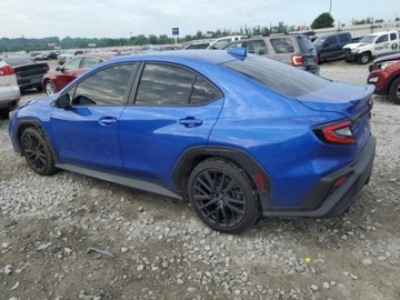 Subaru 2023 Subaru WRX 2023 SUBARU WRX PREMIUM 2.5 Benzyna 271KM, zdjęcie 2