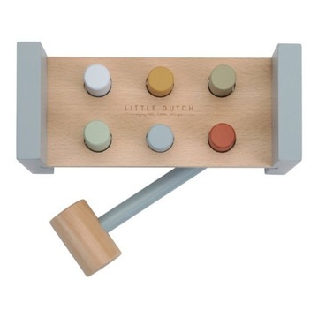 МАЛЕНЬКАЯ ГОЛЛАНДСКАЯ ПУНКЦИЯ