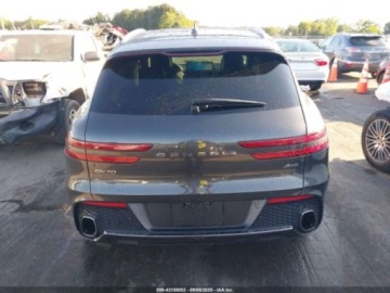  Genesis GV70 2.5T 2025 2.5 Benzyna 300KM, zdjęcie 4