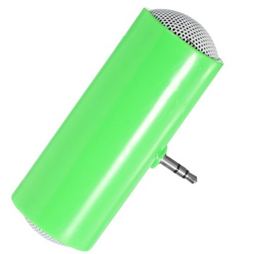 ПОРТАТИВНЫЙ ДИНАМИК ДЛЯ МОБИЛЬНЫХ ТЕЛЕФОНОВ ДО 3 5 ММ