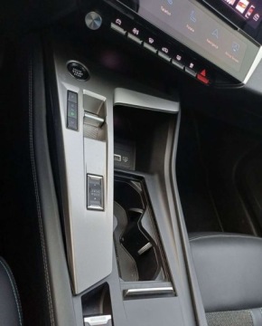 Peugeot 2022 Peugeot 308 SW 1.5 BlueHDi Allure Pack AUTOMAT I wl. GWARANCJIA FV23, zdjęcie 13