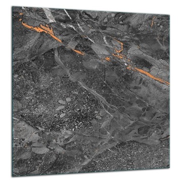 SZKLANA PŁYTA OCHRONNA PANEL KLEJ 60x65 MARMUR Hartowane Szkło Kuchnia