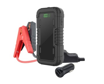 MICHELIN URZĄDZENIE ROZRUCHOWE POWERBANK 1500A