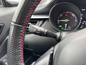 Toyota C-HR I Crossover Facelifting 2.0 Hybrid Dynamic Force 184KM 2021 Toyota C-HR 2.0 Hybrid GR Sport, zdjęcie 18