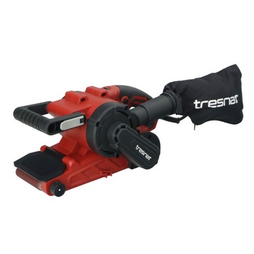 Tresnar Szlifierka taśmowa 1050 W TRSZLTA76533