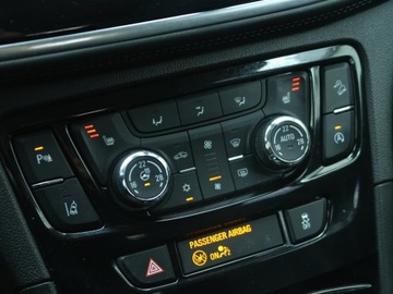 Opel Mokka I X 1.4 Turbo Ecotec 152KM 2017 Opel Mokka 1.4 Turbo, Salon Polska, 4X4, Automat, zdjęcie 15