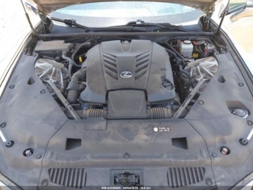Lexus LC 2018 Lexus LC 2018 r., 5,0L 5.0 Benzyna 471KM, zdjęcie 13