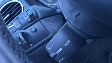 Ford Focus II Coupe-Cabriolet 1.6 Duratec 16V 100KM 2007 Ford Focus Cabrio 1.6 Benzyna, zdjęcie 33