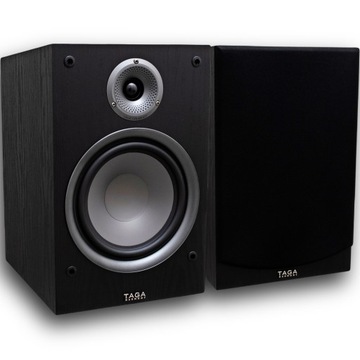 TAGA TAV-807B kolumny podstawkowe monitor surround