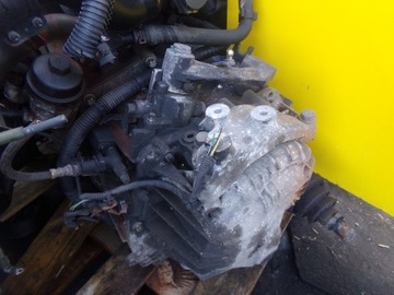 ASTRA J 1.4 T 13R 140KM SKŘÍŇ ŘAZENÍ 6 M32