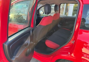 Fiat Panda III Hatchback 5d seria 3 1.2 69KM 2019 Fiat Panda Fiat Panda 1.2 StartampStop Easy 1.2 Benzyna 69KM, zdjęcie 14