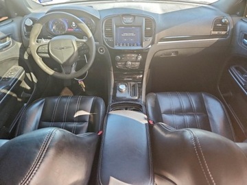 Chrysler 300C II 2022 Chrysler 300s 2022r., S, 3.6L, od ubezpieczalni 3.6 Benzyna 304KM, zdjęcie 7