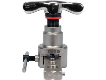 Yato YT-21802 Ручная машина для развальцовки труб
