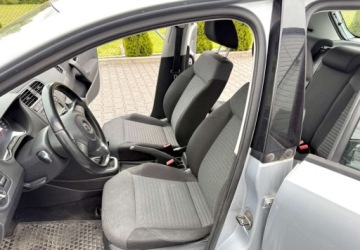 Volkswagen Polo V Hatchback 5d 1.4 85KM 2009 Volkswagen Polo 1.4 Benzyna 86 KM MPI 1.4 Benzyna 86KM, zdjęcie 13