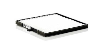 FILTR KABINA MANN-FILTER CU 1910