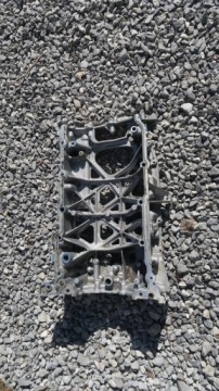 Основание поддона Ford Ranger 2.0 Ecoblue Raptor, оригинальная деталь JB3Q-6U004-AA